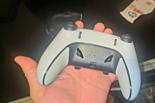 Mando Sony DualSense Edge