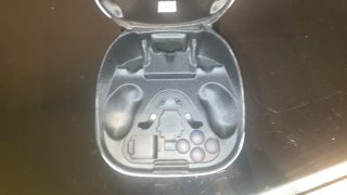 Mando Sony DualSense Edge