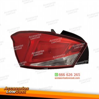 FARO TRASERO IZQUIERDO SEAT IBIZA (17-)