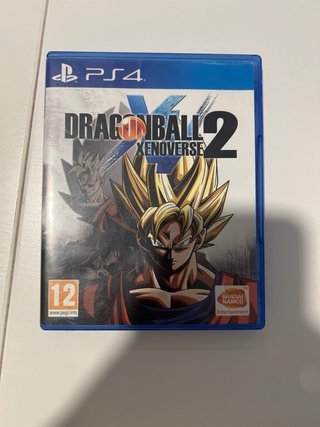 GTA V PS4 + Dragon Ball Z: Kakarot