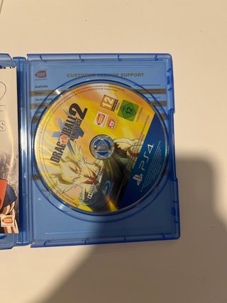 GTA V PS4 + Dragon Ball Z: Kakarot