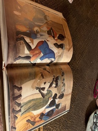 Historia  Estados Unidos de Maurois 1969