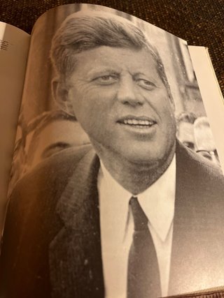 Historia  Estados Unidos de Maurois 1969
