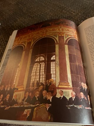 Historia  Estados Unidos de Maurois 1969