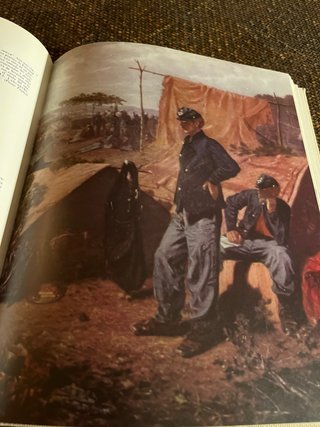 Historia  Estados Unidos de Maurois 1969