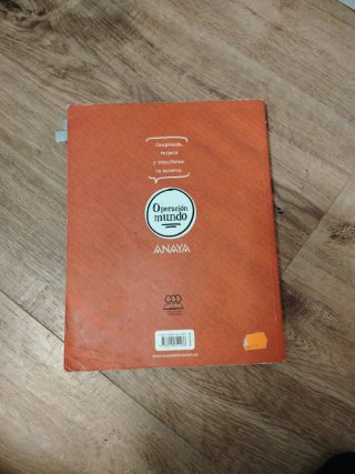 Historia del Mundo Contemporáneo 1 Bachillerato