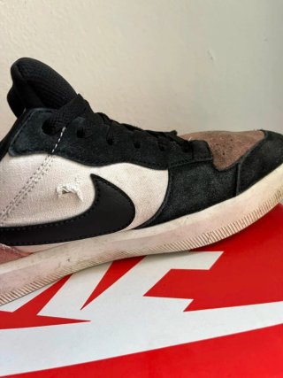 Nike SB Force 58 Zapatillas