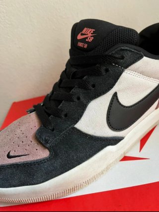 Nike SB Force 58 Zapatillas