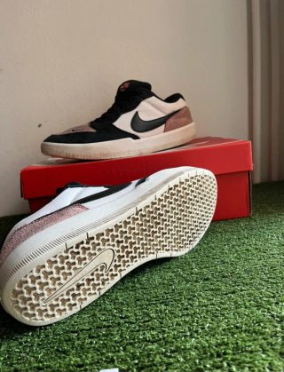 Nike SB Force 58 Zapatillas
