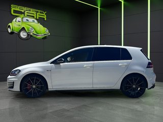 Volkswagen Golf GTI Performance 2.0 TSI 169 kW (230 CV)