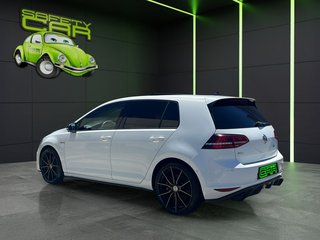 Volkswagen Golf GTI Performance 2.0 TSI 169 kW (230 CV)