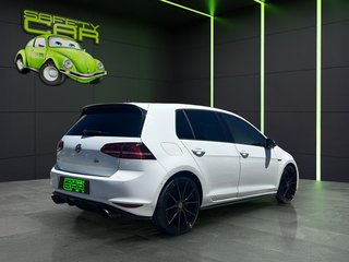 Volkswagen Golf GTI Performance 2.0 TSI 169 kW (230 CV)