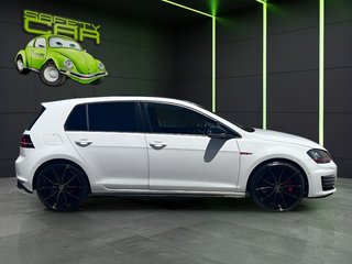 Volkswagen Golf GTI Performance 2.0 TSI 169 kW (230 CV)