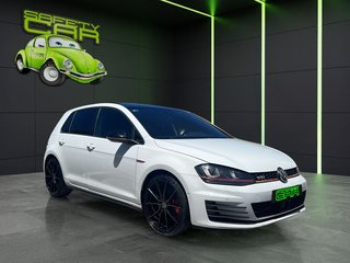 Volkswagen Golf GTI Performance 2.0 TSI 169 kW (230 CV)