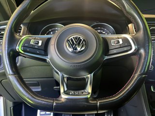 Volkswagen Golf GTI Performance 2.0 TSI 169 kW (230 CV)