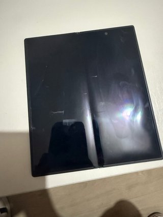 Samsung Galaxy Z Fold 6