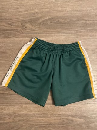 Pantalón corto Colegio Quercus Talla 12