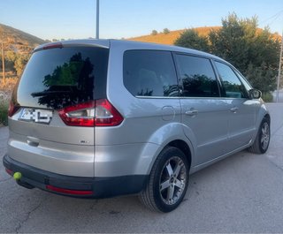 Ford Galaxy 2007