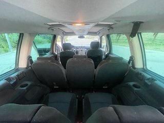 Ford Galaxy 2007