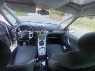Ford Galaxy 2007