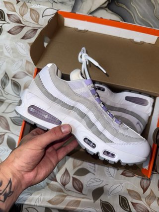 Nike Air Max 95 Big Bubble EU 39 IB6396-100