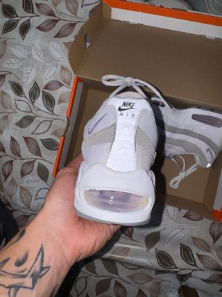 Nike Air Max 95 Big Bubble EU 39 IB6396-100