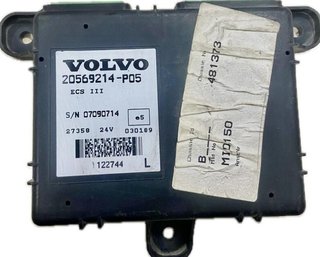 Centralita ecu 20569214 volvo fh13
