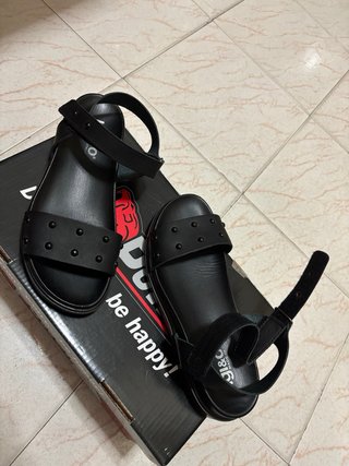Sandali Igi&co donna neri