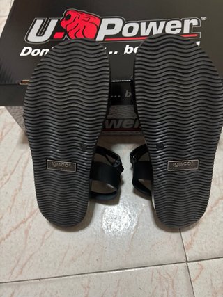 Sandali Igi&co donna neri