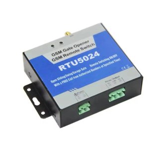 RTU5024 GSM Gate Opener