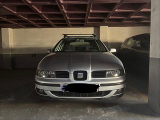 SEAT León 1.6 Signo
