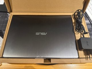 Portátil ASUS VivoBook i5-8265U 8GB RAM