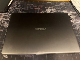 Portátil ASUS VivoBook i5-8265U 8GB RAM