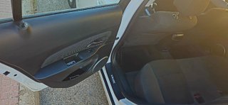 Chevrolet Cruze 2012