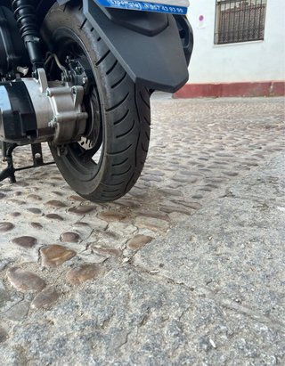 SYM Jet 14 Lc 125 cc // Como nueva
