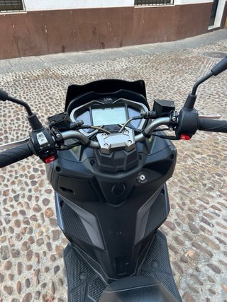 SYM Jet 14 Lc 125 cc // Como nueva
