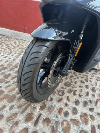 SYM Jet 14 Lc 125 cc // Como nueva