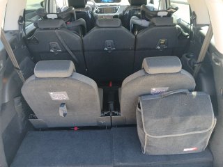 Citroen Grand C4 Picasso 2014