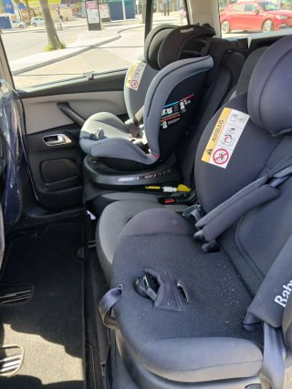 Citroen Grand C4 Picasso 2014