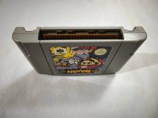 ✨Super Smash Bros ☢️ Nintendo 64✨