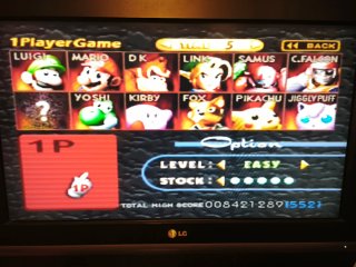 ✨Super Smash Bros ☢️ Nintendo 64✨