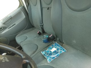 Peugeot Expert 2007