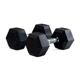 Mancuernas hexagonales 30kg