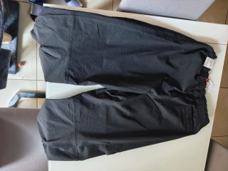 Pantaloni Nike Tech Uomo Taglia L