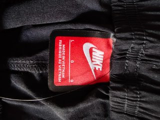 Pantaloni Nike Tech Uomo Taglia L