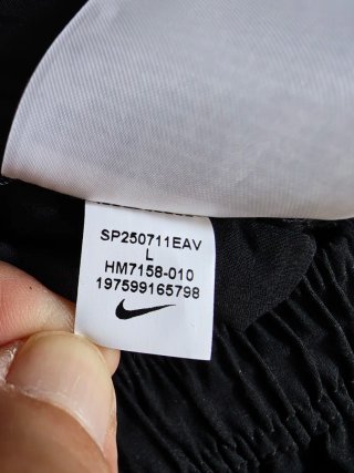 Pantaloni Nike Tech Uomo Taglia L