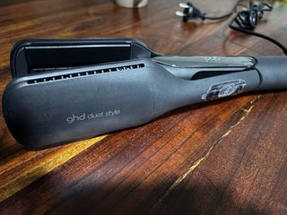 GHD Duet Style - Secador y Plancha 2 en 1