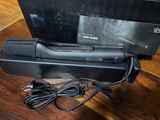 GHD Duet Style - Secador y Plancha 2 en 1