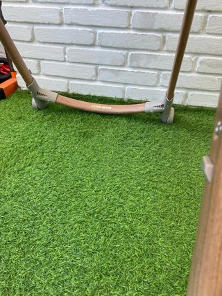 Trona Maxi-Cosi Minla Plus Evolutiva