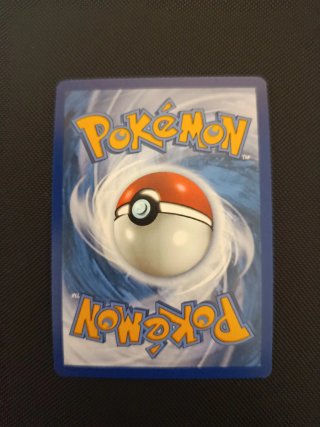 Carta Pokémon Dragonair Mew 181/165